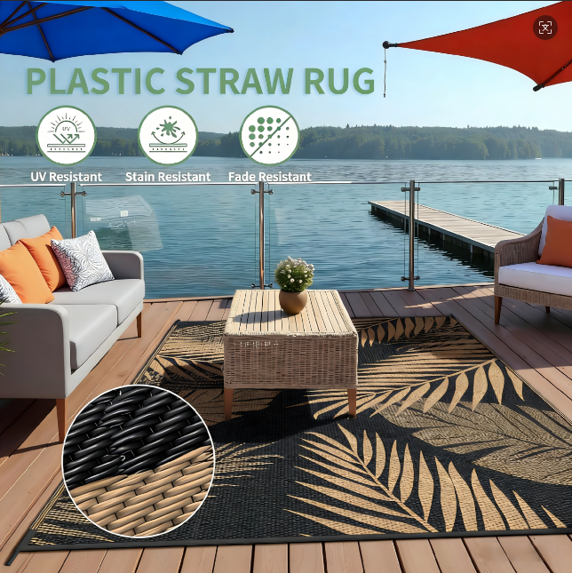 Leichtgewicht- und Familiencamping-Boom: Wichtige Trends bei Outdoor-Campingdecken