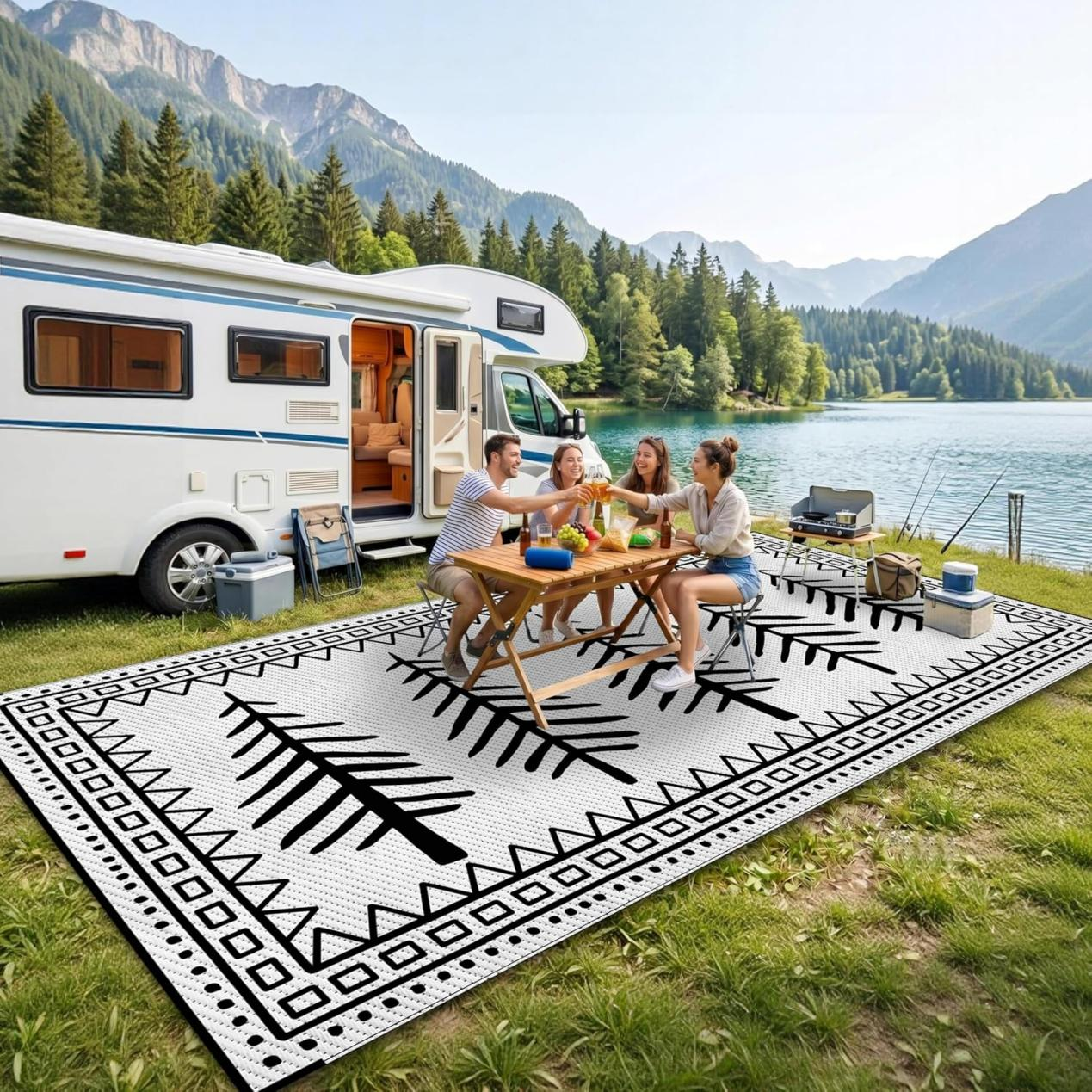 RV Mat