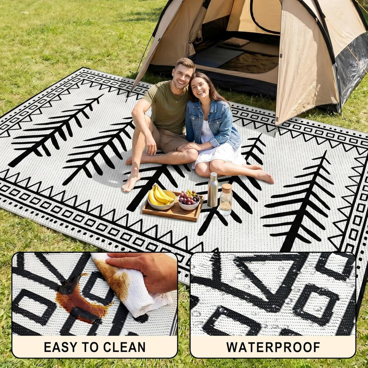 RV Mat